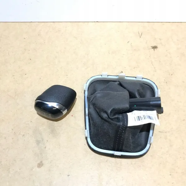 Renault Master III/IV Lift Pompal Cambio OEM image 8