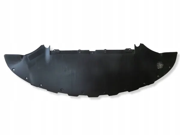 Escudo placa para-choques Tesla 3 OEM 1453774-00-B image 2
