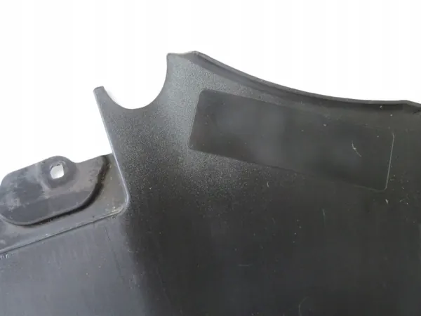 Escudo placa para-choques Tesla 3 OEM 1453774-00-B image 4