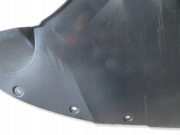 Escudo placa para-choques Tesla 3 OEM 1453774-00-B image 8