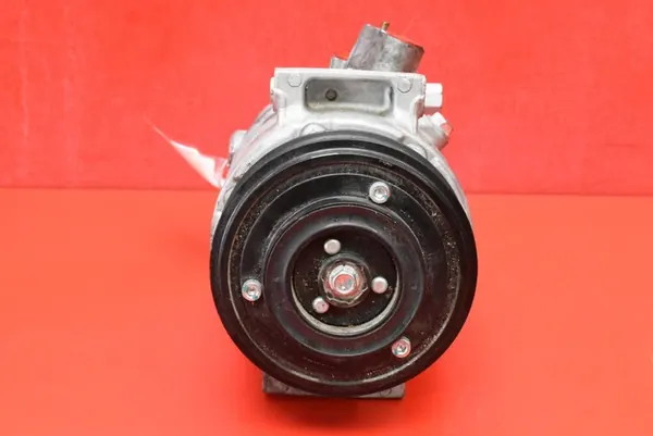 COMPRESSORE ARIA CONDIZIONATA THERMOTEC KTT095004 image 2