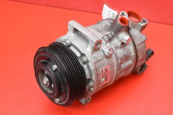 COMPRESSORE ARIA CONDIZIONATA THERMOTEC KTT095004 image 3