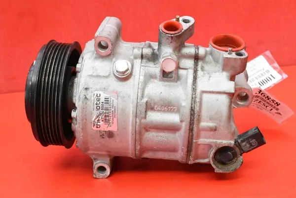 COMPRESSORE ARIA CONDIZIONATA THERMOTEC KTT095004 image 4