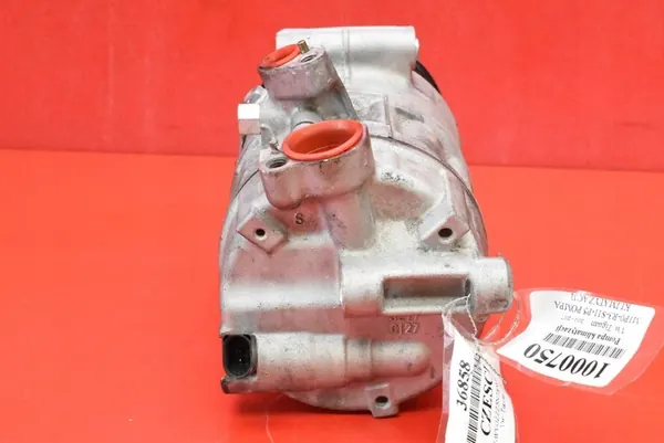 COMPRESSORE ARIA CONDIZIONATA THERMOTEC KTT095004 image 5