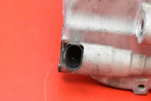 COMPRESSORE ARIA CONDIZIONATA THERMOTEC KTT095004 image 6