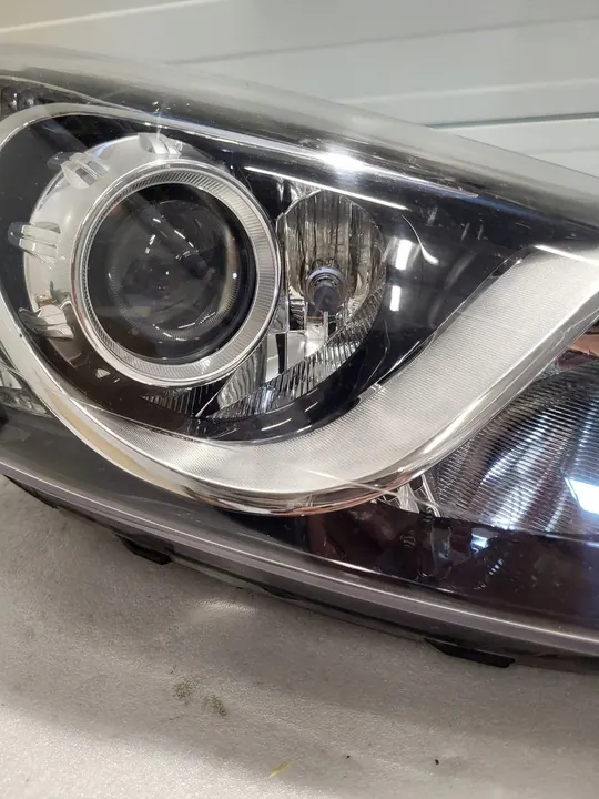 Faros delanteros derecho Hyundai i30 II 2012-2016 image 2