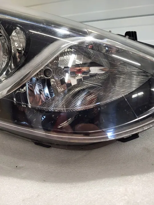 Faros delanteros derecho Hyundai i30 II 2012-2016 image 3