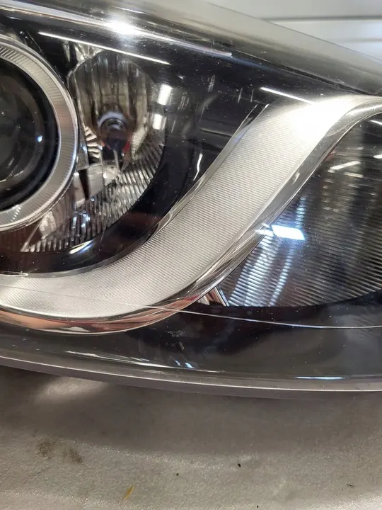 Faros delanteros derecho Hyundai i30 II 2012-2016 image 4
