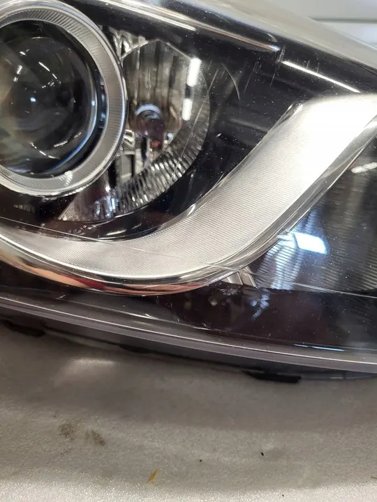 Faros delanteros derecho Hyundai i30 II 2012-2016 image 5