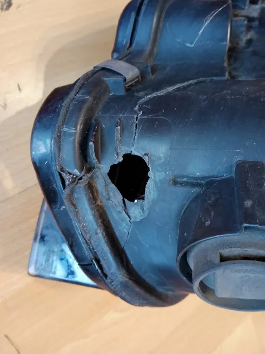 AUDI A5 16-20 Faro LED Izquierdo image 4