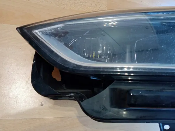 AUDI A5 16-20 Faro LED Izquierdo image 5