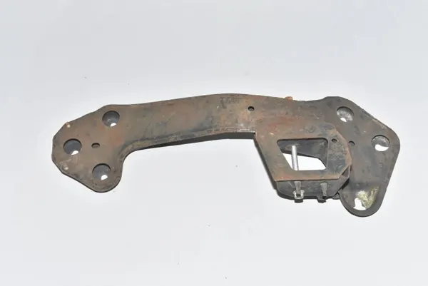 Support de boîte OEM 6751228 pour BMW X5 E53 4.4L image 2
