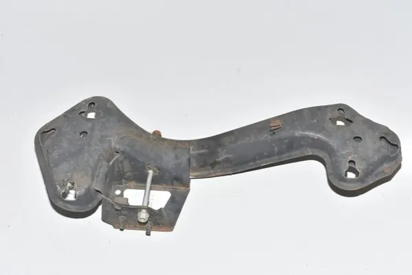 Support de boîte OEM 6751228 pour BMW X5 E53 4.4L image 4