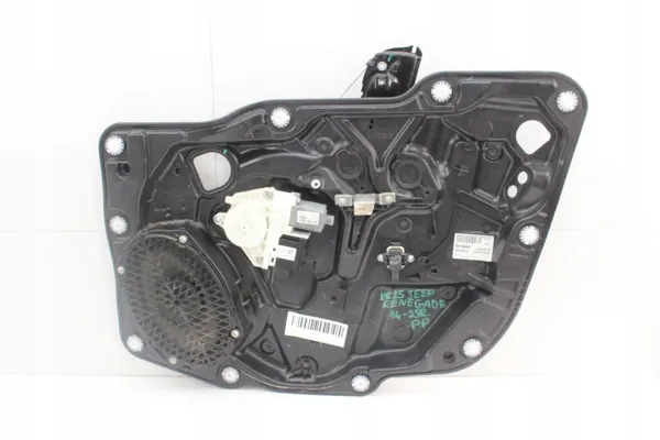 Régulateur de vitre avant droit Jeep OE 375483202 image 2