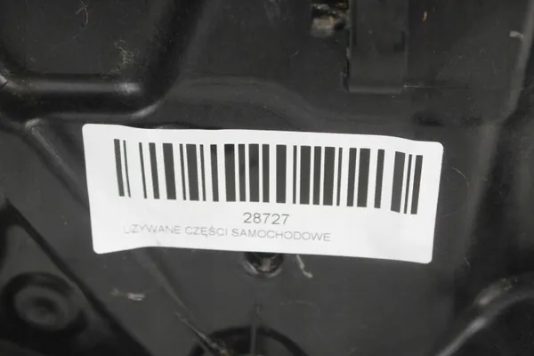 Régulateur de vitre avant droit Jeep OE 375483202 image 3