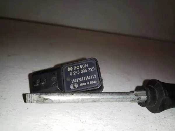 Sensor de presión de aire Nissan OEM 0265005329 image 4