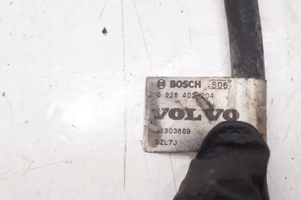 Mangueira de retorno de combustível Volvo XC60 I 2.4 31303869 image 6