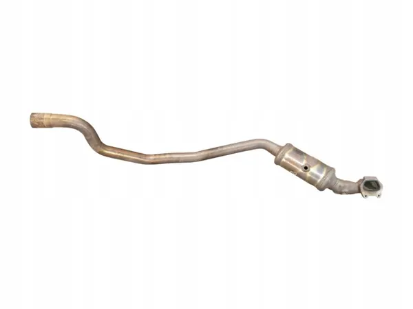 Jeep Grand Cherokee WL DPF 68378100AA Vänster Sida image 2