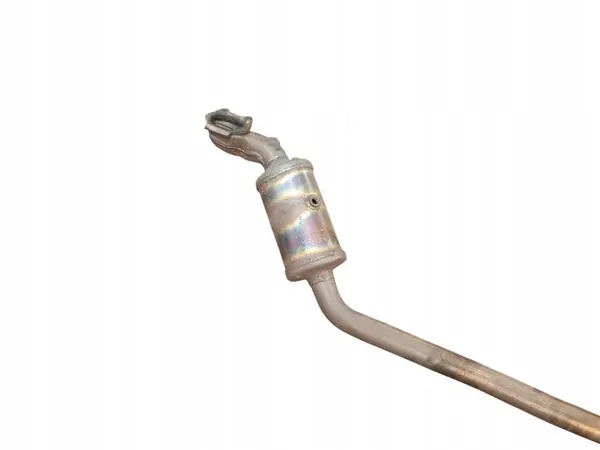 Jeep Grand Cherokee WL DPF 68378100AA Vänster Sida image 3