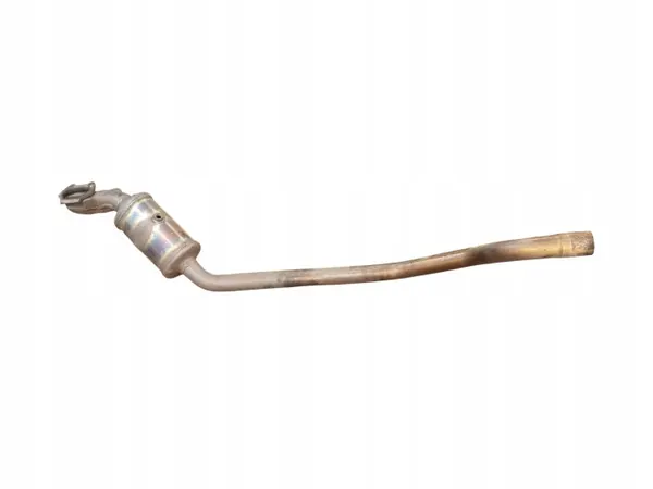 Jeep Grand Cherokee WL DPF 68378100AA Vänster Sida image 4
