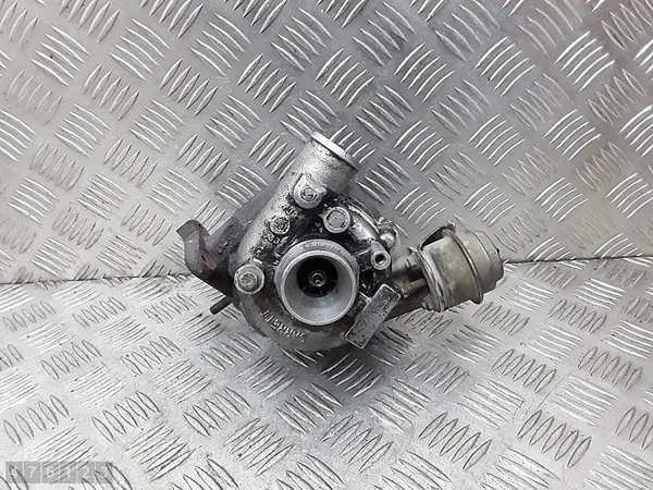Turbo VW Lupo 2000 1200td 045145701d image 1