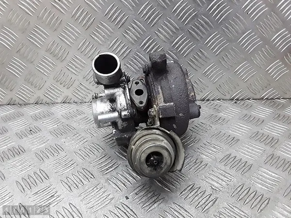 Turbo VW Lupo 2000 1200td 045145701d image 2