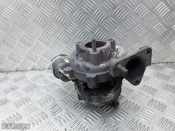 Turbo VW Lupo 2000 1200td 045145701d image 4