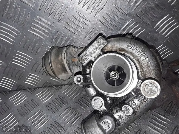 Turbo VW Lupo 2000 1200td 045145701d image 5