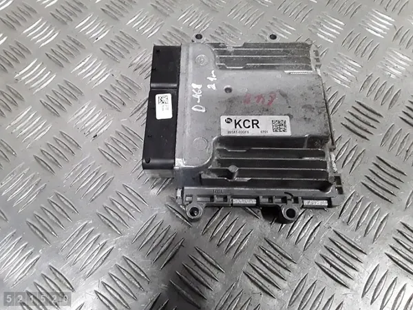 Hyundai Ioniq ECU OEM 3910103HV5 - Gebraucht image 2