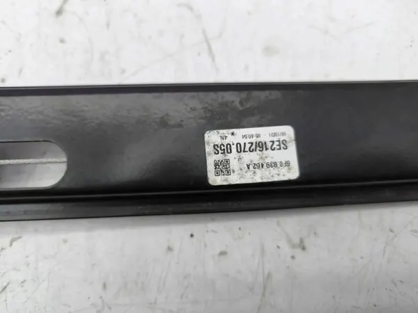 OEM 6F0839462A Lève-vitre arrière côté droit image 3