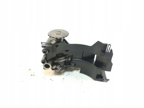Ölpumpe Nissan Primastar OEM 8200345635 - Gebraucht image 2