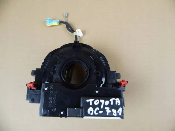 OEM 0239075L482 Bobine d'airbag pour Toyota Corolla image 2