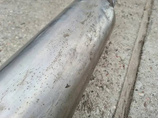 Silencieux d'échappement Opel Astra J GTC OPC image 6