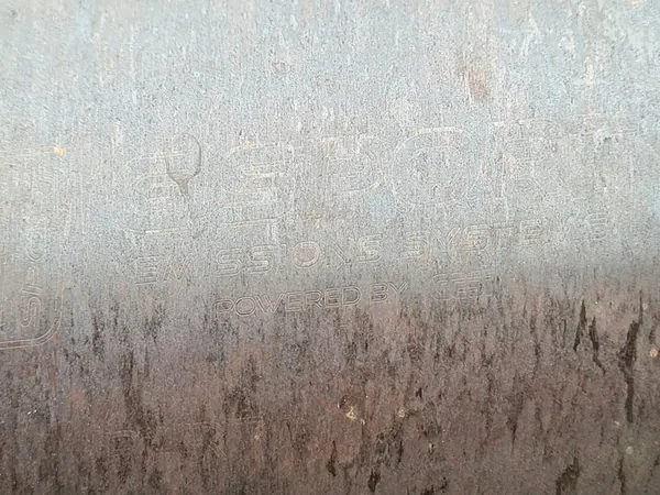 Silencieux d'échappement Opel Astra J GTC OPC image 9