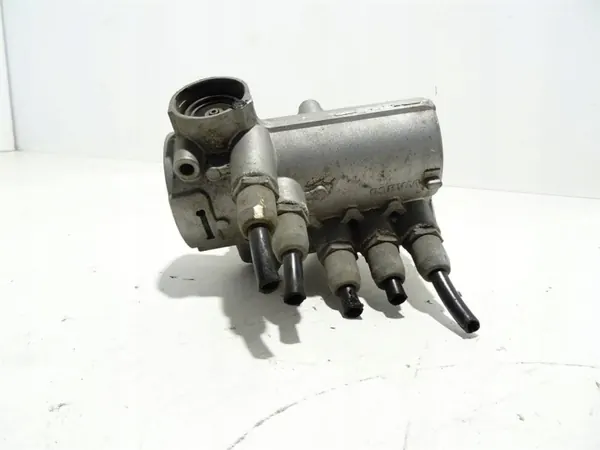 Soupape de rattrapage WABCO LORK-1-1000016401 remorque image 3