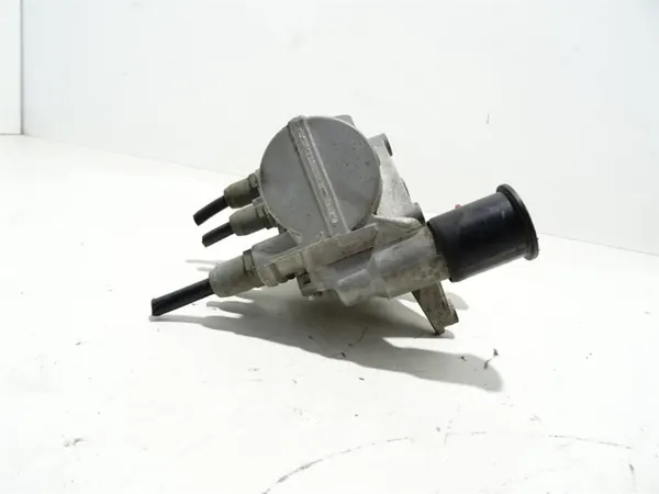 Soupape de rattrapage WABCO LORK-1-1000016401 remorque image 4