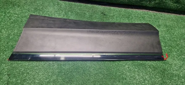 Rear Left Door Trim VW Tiguan image 2