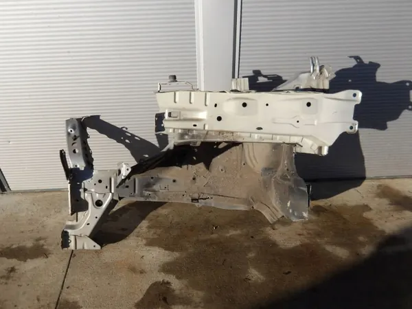 Vasen etupuskuri OEM WIT7158 Suzuki Vitara image 2