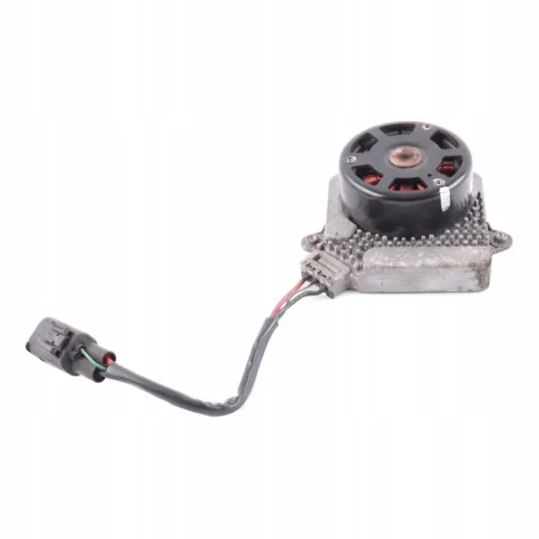 BMW Kühlerlüftermotor OEM 8641964 - 600W image 2