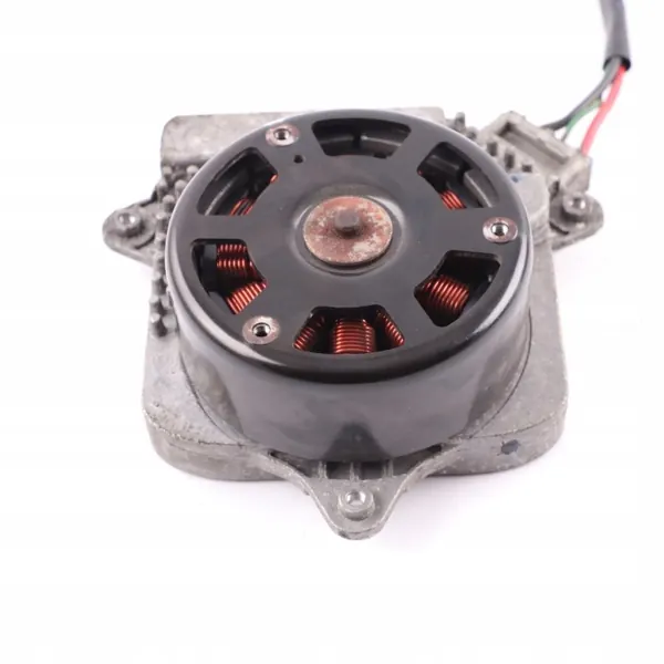 BMW Kühlerlüftermotor OEM 8641964 - 600W image 4
