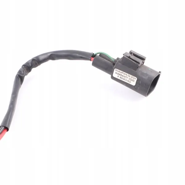 BMW Kühlerlüftermotor OEM 8641964 - 600W image 5