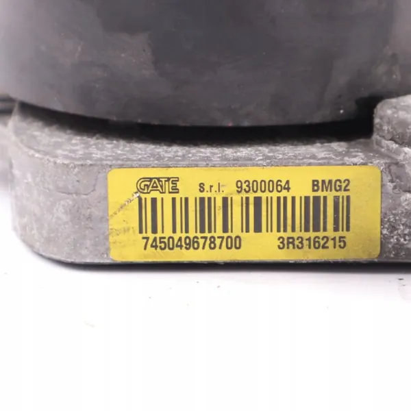 BMW Kühlerlüftermotor OEM 8641964 - 600W image 8