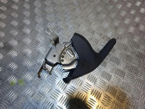 Levier de frein à main Ford Fiesta 33715 image 3