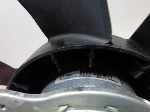 LB479003 Koelventilator voor Fiat Ducato III 2.2 image 7
