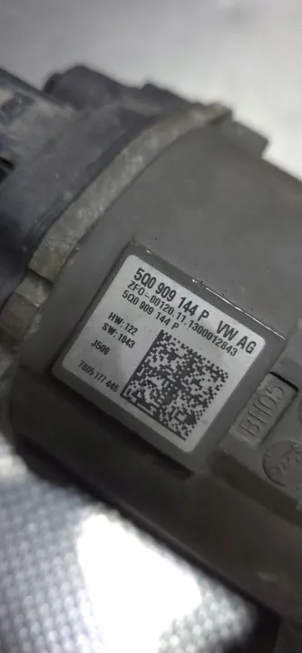 Volkswagen OE Crémaillère de Direction 5Q0909144P image 3