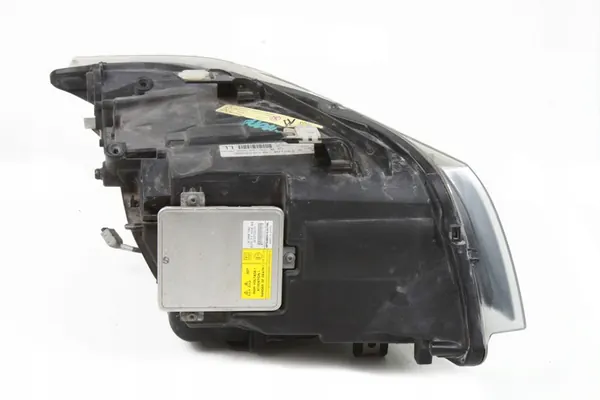 BMW E90 E91 Pré-Facelift Farol Esquerdo Bi-Xenon EU 6942737 image 3