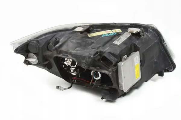 BMW E90 E91 Pré-Facelift Farol Esquerdo Bi-Xenon EU 6942737 image 4