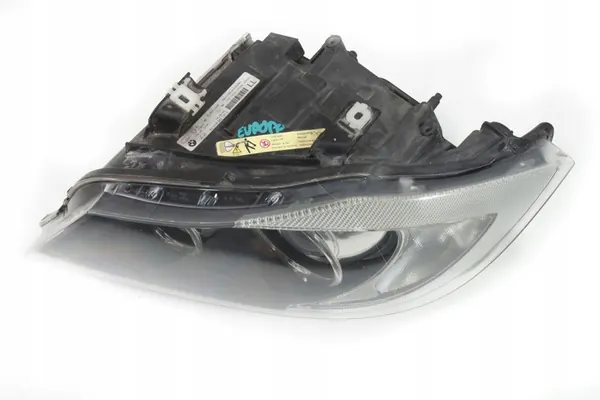 BMW E90 E91 Pré-Facelift Farol Esquerdo Bi-Xenon EU 6942737 image 5