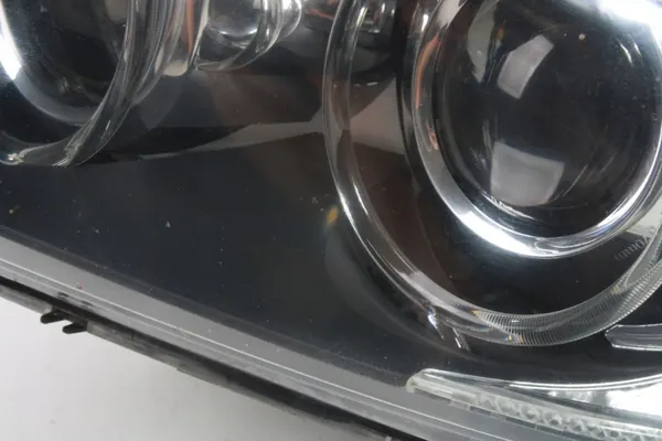 BMW E90 E91 Pré-Facelift Farol Esquerdo Bi-Xenon EU 6942737 image 7