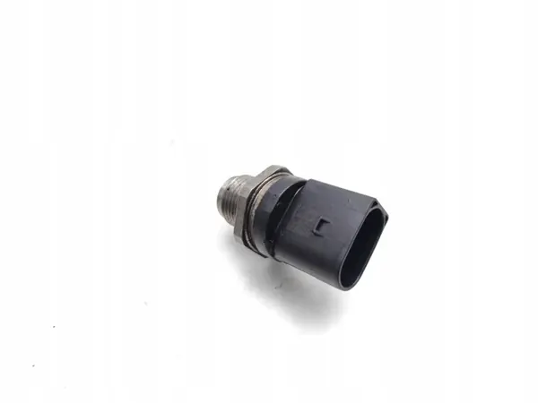 BMW Bränsletrycksensor OEM 0281002948 för 520d image 10